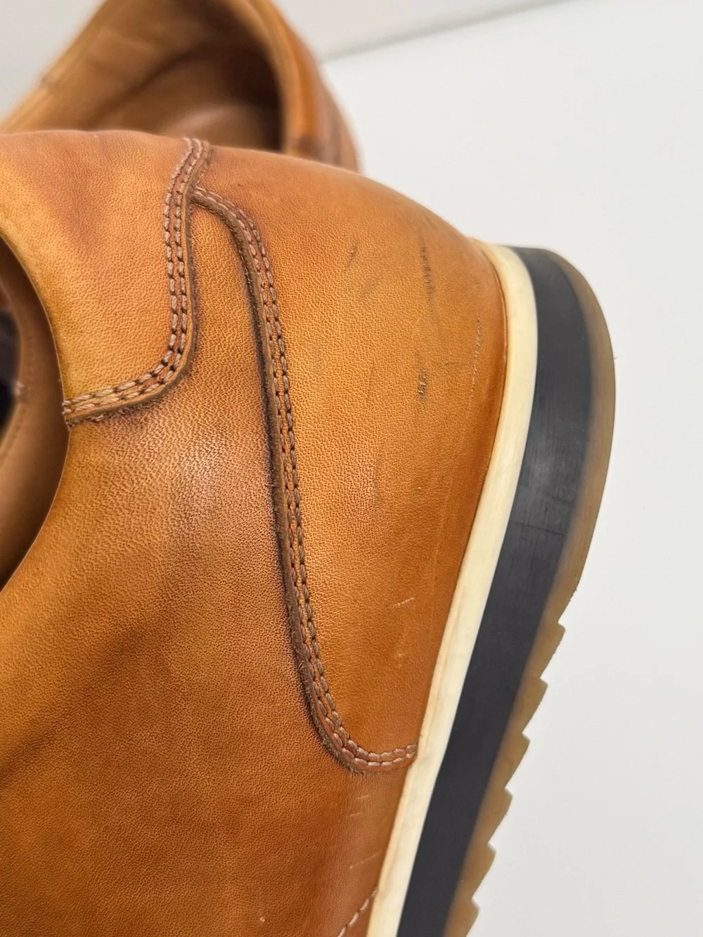 Magnanni loved it